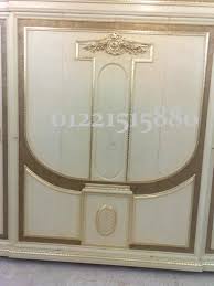 غرفة نوم بويه لون سن اوف وايت عالم الأثاث والديكورات Facebook