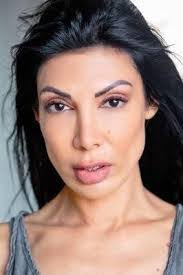 Annabel Chong's Instagram, Twitter & Facebook