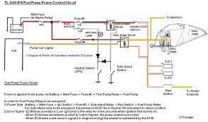 A wiring diagram is a simple graph of the physical connections and physical design of an electric system or circuit. Vb 1377 Wiring Diagram For 2006 Rhino Free Diagram