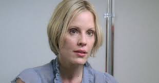 DAMN Good Coffee...and HOT!: SUPERGIRL Casts Emma Caulfield as Cameron Chase