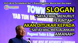 Sebelum vicky meninggal, ia memberi amanah kepada istrinya, santi (inne azri) untuk menemukan ibunya dan memohonkan permintaan maafnya. Slogan Saya Yang Menurut Perintah Akan Ditukar Kepada Saya Yang Menjalankan Amanah