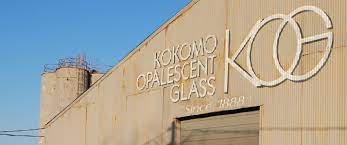 Kokomo Opalescent Glass Web 2 0 Directory