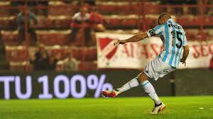 24 may at 10:52 ·. Argentinos Juniors 0 2 Racing Por La Superliga Goles Videos Y Estadisticas Goal Com