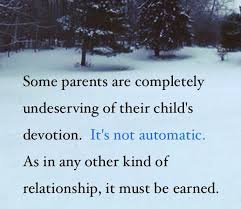 Toxic Parents | Recovery from Growing up with Narcissistic and ... via Relatably.com