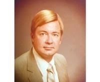 Gerald Spencer Obituary (1938