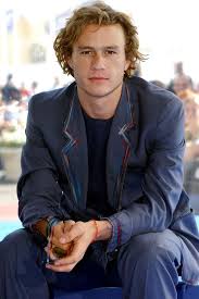 Pin By Jucimara On Heath Ledger Heath Ledger Actors Heath Ledger Died