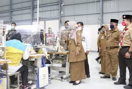 Lowongan kerja di pt mataram tunggal garment. Pt Winner Internasional Akan Merekrut Ribuan Tenaga Kerja Di Kabupaten Tegal Berita Nasional Indonesia