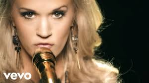 Enjoy a look at carrie underwood's life through pictures. Carrie Underwood Undo It Official Video Youtube