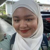 Hani Harun's Instagram, Twitter & Facebook