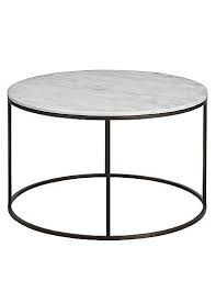 Many of the coffee tables in our guide come with storage space, ideal for hiding away living room clutter, or indeed for hiding away cocktail paraphernalia. Conran Farley Coffee Table M S Round Marble Table Marble Table Top Coffee Table