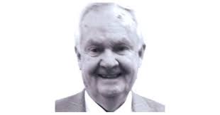 Edward Malloy Obituary (2013)