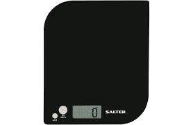 Rating 4.800089 out of 5. Salter 1177bkwhdr 5kg Electronic Kitchen Scale At The Good Guys