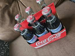 Image result for Coca Cola White 1995 Fleet