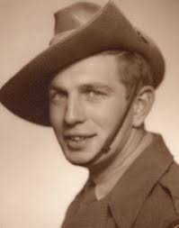 EDWIN 'HUGH' PEUCKER