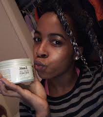 Lusti Olive Oil Hair Dress For 1 Realhairreview Olive Oil Hair Olive Oil Hair Dress Natural Haircare