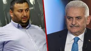 Binali yıldırım'ın oğlu erkan yıldırım. Binali Yildirim In Oglu Sedat Peker Hakkinda Suc Duyurusunda Bulundu Tamga Turk