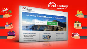Our content is free because we may earn a commission when you click or make a purchase. 21st Century Insurance Review Quote Com
