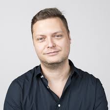 Justin Etheridge Named Executive Vice President of Time Out North America