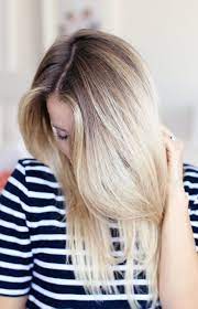 Want to add volume to your hair? How To Blow Dry Your Hair With A Round Brush Twist Me Pretty