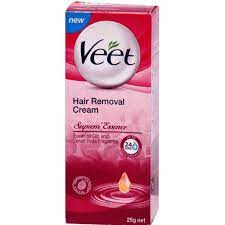 4 out of 5 stars with 56 ratings. Veet Hair Removal Veet Suprem Essence Hair Removal Cream Online Shycart