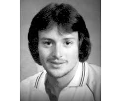 Scott Longman Obituary (1964