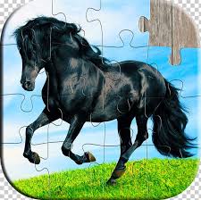 You can play some great games on your smartphone, but most of the best true video games don't come in that format. Horse Jigsaw Puzzles Game Png Clipart Adults Amp Animals Bridle Game Free Png Download