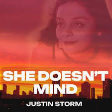 Download Justin Storm album songs: Under The Stars (Radio Edit)