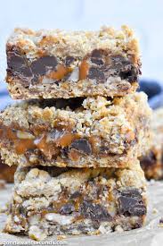 Check spelling or type a new query. Carmelitas Chewy Caramel Cookie Bars Gonna Want Seconds