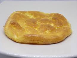 Pin En Pan Sin Harina