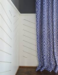 Do hang your curtains close to the ceiling. Tons Of Curtain Hanging Tips A Quick Way To Hang Rods Young House Love