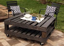 21 Ways Of Turning Pallets Into Unique Pieces Of Furniture