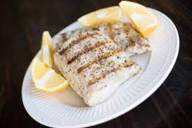Grilled Mahi Mahi | Grilling Companion