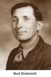 THOMAS CROWNSHIELD and ELIZABETH "BETSY" PEOPLES SHATSWELL Story