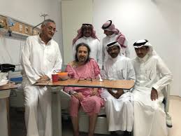 الأمل والرجاء برحمته سبحانه بأن يشفيه وجميع مرضى المسلمين، وأن يربط على قلبي فلا حول لي ولا قوة إلا به. View Pics News Trending