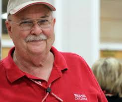 Alumni Chapel Sing Fires Up the Spirit