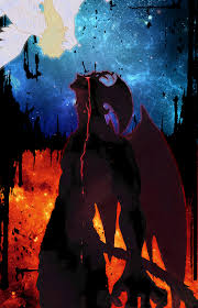 Devilman Crybaby Satan Akira Fudo Devilman Crybaby Anime Wallpaper Anime Watch First time i watched anything related to devilman, i love the. devilman crybaby satan akira fudo