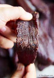 Learn How To Make Beef Jerky In The Oven A Simple Guide To Make Traditional Chewy Jerky That Is Better Than Any Beef Jerky Recipes Oven Jerky Jerky Recipes