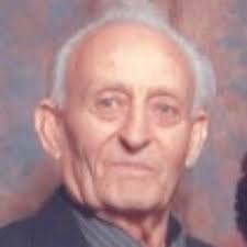 Giuseppe Rosati Obituary