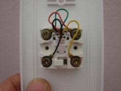 Originally digital subscriber loop) is a family of technologies that are used to transmit digital data over telephone lines. Telephone Wiring Diagram