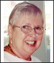 Judy Cooper Obituary (2009)