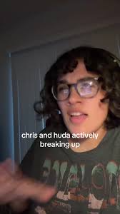 Girl Singing in Love Island Huda and Chris Dare