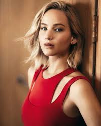 In 2012, Rolling Stone called Jennifer Lawrence "the most talented young  actress in America," and while the publication is prone to hyperbole, they  hit the bullseye