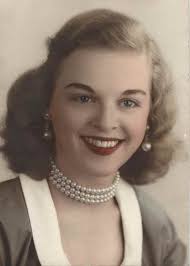 Obituary for Elizabeth "Betty" (Clancy) Albanese