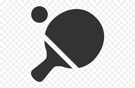 Explore icons illustrations 3ds lotties tools sell pricing blog custom order contact us Sport Activities Ping Pong Vector Icons Table Tennis Icon Png Racket Icon Free Transparent Png Images Pngaaa Com