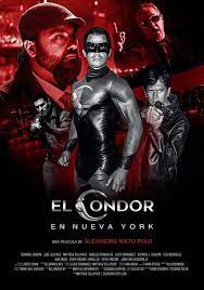 Lima Vaga Super Condor Tendra Secuela Un Condor En Nueva Yo Cine Nueva York Condor