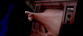 Videodrome 4K - Trailers From Hell