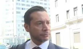 Luis Vivanco sobre reuniones con el ministro Santiváñez: No tienen relación  con Nicanor Boluarte