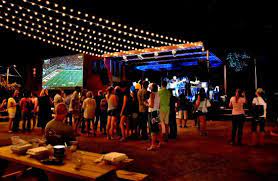 מלונות ליד (act) waco municipal airport. The Backyard Bar Stage And Grill Waco Menu Prices Restaurant Reviews Tripadvisor