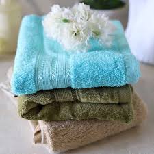 21 small bathroom decorating ideas. Big Bazaar When It Comes To Bathroom Decor Bath Linens Play An Important Role These Premium Bath Towels From Big Bazaar Woven In Plush Terry Cloth Are Sure To Add A Luxurious