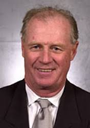 Уэйн Кэшмэн — Российский Фан-Клуб Tampa Bay Lightning